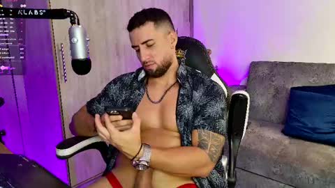 David online show from 02/15/25, 03:31