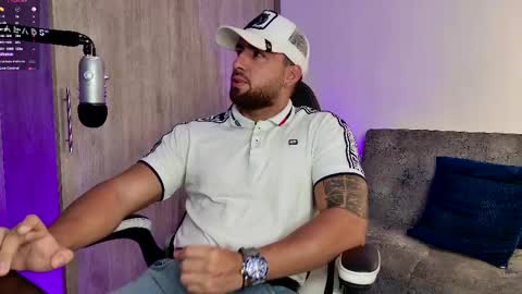 David online show from 02/20/25, 10:59