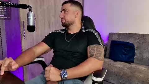 David online show from 02/23/25, 12:41