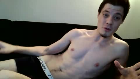 James online show from 02/21/25, 01:22