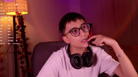 Mr Evans online show from 12/13/24, 06:05