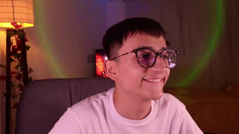 Mr Evans online show from 12/18/24, 01:34