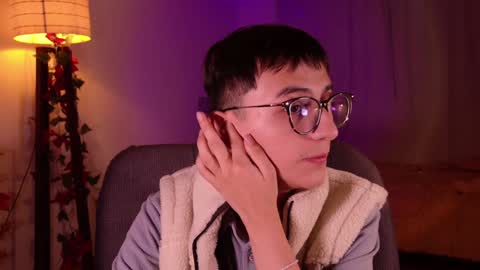 Mr Evans online show from 12/20/24, 12:49