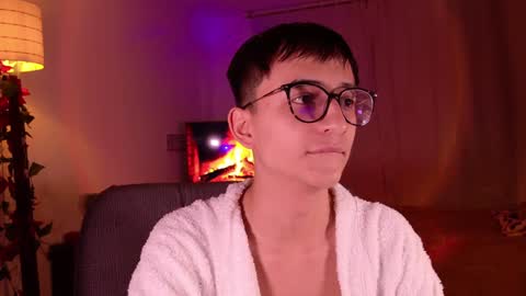 Mr Evans online show from 12/23/24, 12:19