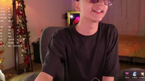 Mr Evans online show from 01/11/25, 04:03