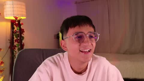 Mr Evans online show from 01/28/25, 02:53