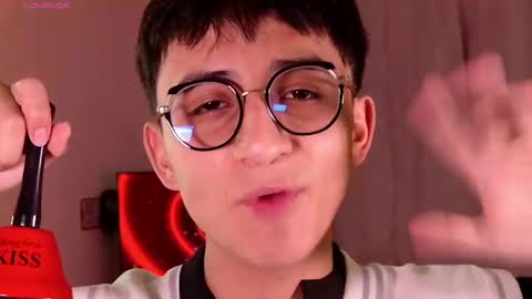 Mr Evans online show from 02/09/25, 01:25