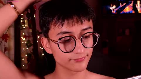 Mr Evans online show from 02/17/25, 04:15