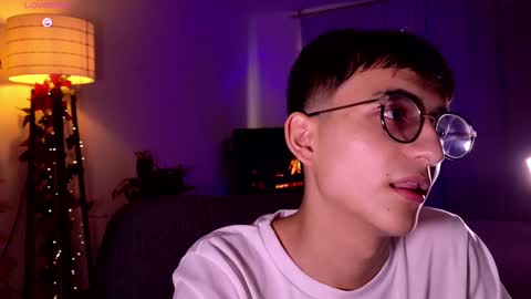 Mr Evans online show from 03/02/25, 05:14