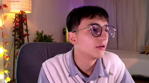 Mr Evans online show from 03/10/25, 02:05