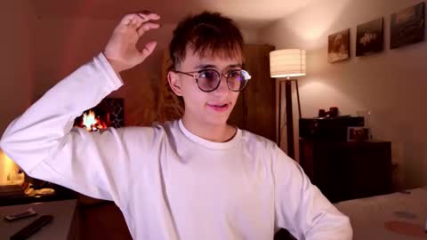 Mr Evans online show from 11/01/25, 04:09