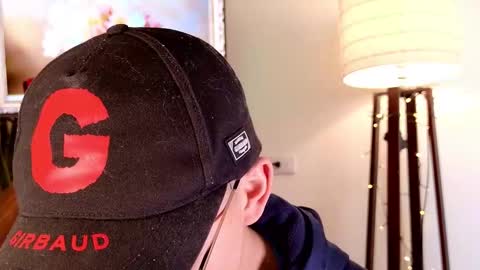 Mr Evans online show from 12/01/25, 04:12