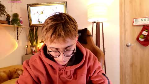 Mr Evans online show from 12/19/25, 05:53