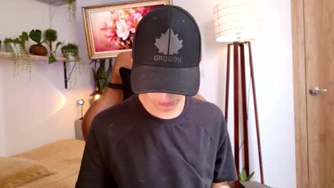 Mr Evans online show from 01/15/26, 06:00