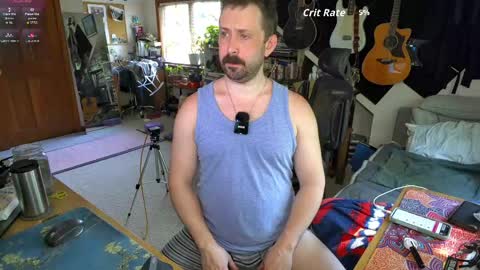 ninko online show from 05/18/26, 02:01