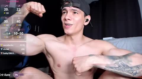 Freed online show from 02/11/25, 05:05