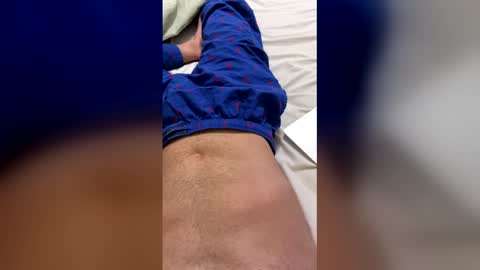 Hunter online show from 01/18/26, 12:09