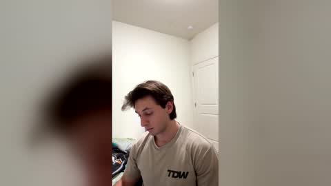 Hunter online show from 02/01/26, 02:54