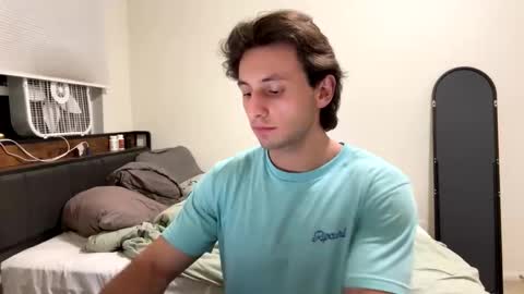 Hunter online show from 02/08/26, 07:12