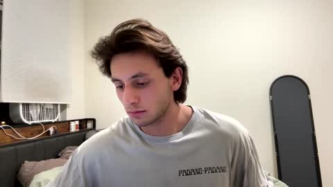 Hunter online show from 02/09/26, 07:34