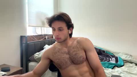 Hunter online show from 02/09/26, 07:40