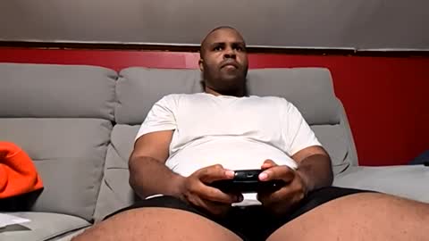 mr_irvin online show from 10/25/25, 12:40