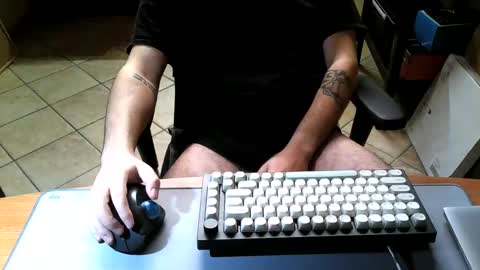 mr_kaa online show from 02/02/25, 08:19