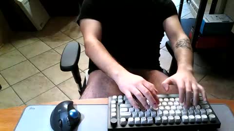 mr_kaa online show from 02/12/25, 07:34