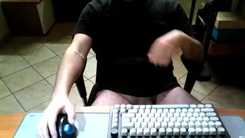 mr_kaa online show from 02/28/25, 10:28