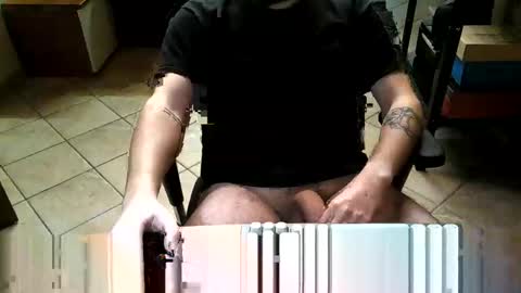 mr_kaa online show from 03/01/25, 04:22