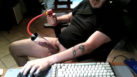 mr_kaa online show from 03/08/25, 03:02