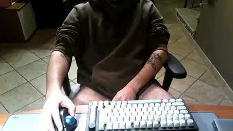 mr_kaa online show from 02/22/26, 05:55