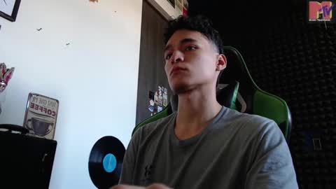 Call me Angel please online show from 12/20/25, 05:20