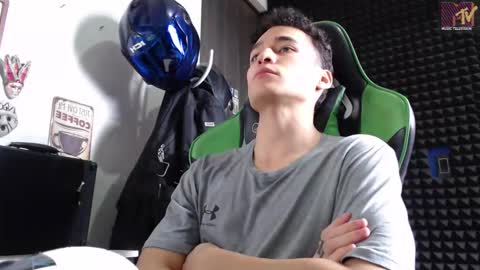 Call me Angel please online show from 01/13/26, 02:22