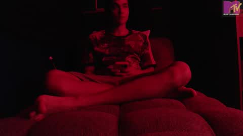 Call me Angel please online show from 03/01/26, 02:46