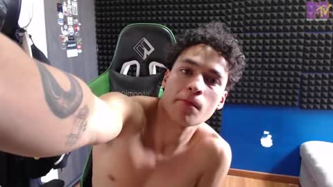 Call me Angel please online show from 04/12/26, 06:13