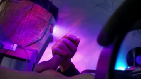 mr_longnight online show from 12/19/25, 04:19