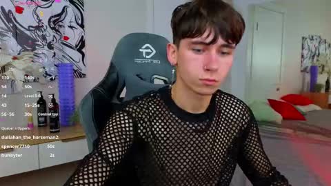 Kris online show from 02/01/25, 03:19