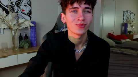 Kris online show from 02/09/25, 07:52