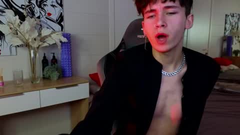 Kris online show from 02/09/25, 10:54