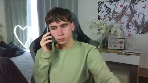 Kris online show from 02/23/25, 06:56