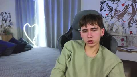 Kris online show from 02/23/25, 09:59