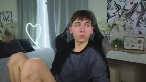 Kris online show from 02/27/25, 08:39