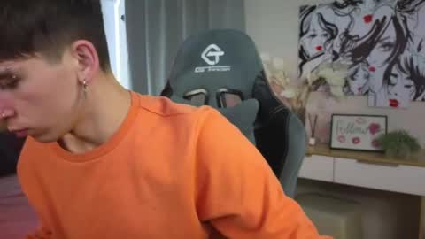 Kris online show from 02/28/25, 02:09