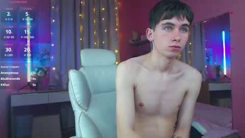 Kris online show from 03/05/25, 12:05