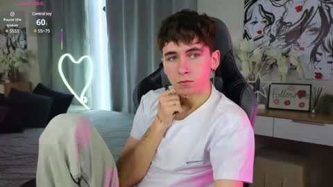 Kris online show from 03/06/25, 05:00