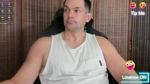 Cam online show from 03/21/26, 05:16