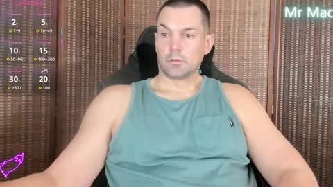 Cam online show from 04/02/26, 04:37