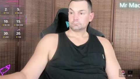 Cam online show from 06/04/26, 10:49
