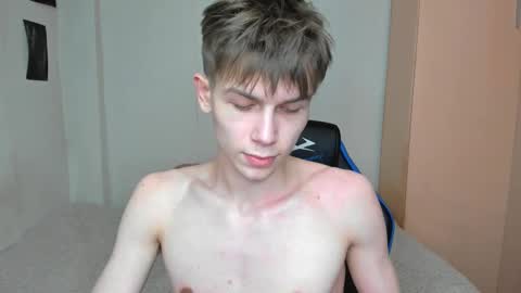 Makentoshi online show from 02/12/25, 06:51